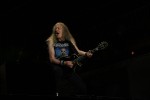 Die 27. Auflage des Metal-Monsters in dem kleinen Dorf Wacken in Schleswig-Holstein., Wacken, 2016 | © laut.de (Fotograf: Alexander Austel)