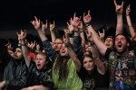 Die 27. Auflage des Metal-Monsters in dem kleinen Dorf Wacken in Schleswig-Holstein., Wacken, 2016 | © laut.de (Fotograf: Alexander Austel)