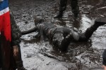 Die 27. Auflage des Metal-Monsters in dem kleinen Dorf Wacken in Schleswig-Holstein., Wacken, 2016 | © laut.de (Fotograf: Alexander Austel)