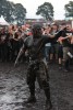 Die 27. Auflage des Metal-Monsters in dem kleinen Dorf Wacken in Schleswig-Holstein., Wacken, 2016 | © laut.de (Fotograf: Alexander Austel)