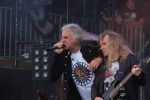 Die 27. Auflage des Metal-Monsters in dem kleinen Dorf Wacken in Schleswig-Holstein., Wacken, 2016 | © laut.de (Fotograf: Alexander Austel)