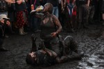Die 27. Auflage des Metal-Monsters in dem kleinen Dorf Wacken in Schleswig-Holstein., Wacken, 2016 | © laut.de (Fotograf: Alexander Austel)