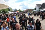 Die 27. Auflage des Metal-Monsters in dem kleinen Dorf Wacken in Schleswig-Holstein., Wacken, 2016 | © laut.de (Fotograf: Alexander Austel)