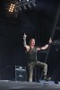 Die 27. Auflage des Metal-Monsters in dem kleinen Dorf Wacken in Schleswig-Holstein., Wacken, 2016 | © laut.de (Fotograf: Alexander Austel)