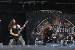 Die 27. Auflage des Metal-Monsters in dem kleinen Dorf Wacken in Schleswig-Holstein., Wacken, 2016 | © laut.de (Fotograf: Alexander Austel)
