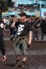 Die 27. Auflage des Metal-Monsters in dem kleinen Dorf Wacken in Schleswig-Holstein., Wacken, 2016 | © laut.de (Fotograf: Alexander Austel)