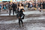 Die 27. Auflage des Metal-Monsters in dem kleinen Dorf Wacken in Schleswig-Holstein., Wacken, 2016 | © laut.de (Fotograf: Alexander Austel)