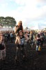 Die 27. Auflage des Metal-Monsters in dem kleinen Dorf Wacken in Schleswig-Holstein., Wacken, 2016 | © laut.de (Fotograf: Alexander Austel)