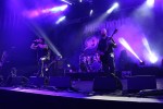 Die 27. Auflage des Metal-Monsters in dem kleinen Dorf Wacken in Schleswig-Holstein., Wacken, 2016 | © laut.de (Fotograf: Alexander Austel)