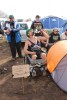 Die 27. Auflage des Metal-Monsters in dem kleinen Dorf Wacken in Schleswig-Holstein., Wacken, 2016 | © laut.de (Fotograf: Alexander Austel)