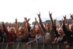 Die 27. Auflage des Metal-Monsters in dem kleinen Dorf Wacken in Schleswig-Holstein., Wacken, 2016 | © laut.de (Fotograf: Alexander Austel)