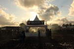 Die 27. Auflage des Metal-Monsters in dem kleinen Dorf Wacken in Schleswig-Holstein., Wacken, 2016 | © laut.de (Fotograf: Alexander Austel)