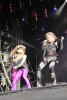 Eine kurzweilige Glam-Metal-Show., Wacken, 2016 | © laut.de (Fotograf: Alexander Austel)