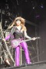Eine kurzweilige Glam-Metal-Show., Wacken, 2016 | © laut.de (Fotograf: Alexander Austel)