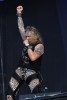 Eine kurzweilige Glam-Metal-Show., Wacken, 2016 | © laut.de (Fotograf: Alexander Austel)