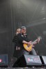 Heavy Metal-Dinos bei der Arbeit., Wacken, 2016 | © laut.de (Fotograf: Alexander Austel)