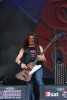 Heavy Metal-Dinos bei der Arbeit., Wacken, 2016 | © laut.de (Fotograf: Alexander Austel)