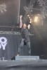 Brachten die Frühaufsteher am Samstag ordentlich in Fahrt., Wacken, 2016 | © laut.de (Fotograf: Alexander Austel)