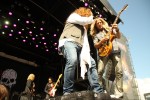 Kiss, Die Toten Hosen und Co, | © laut.de (Fotograf: Michael Edele)