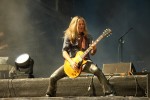 Kiss, Die Toten Hosen und Co, | © laut.de (Fotograf: Michael Edele)