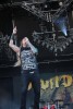 Black Sabbath, System Of A Down und Co, | © laut.de (Fotograf: Alexander Austel)