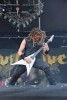 Black Sabbath, System Of A Down und Co, | © laut.de (Fotograf: Alexander Austel)