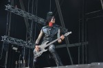Black Sabbath, System Of A Down und Co, | © laut.de (Fotograf: Alexander Austel)