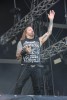 Black Sabbath, System Of A Down und Co, | © laut.de (Fotograf: Alexander Austel)