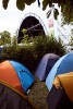 Acht Tage, über 60 Bühnen - Hunderttausende aus der ganzen Welt feiern auf der Budapester Donauinsel., Sziget, 2016 | © laut.de (Fotograf: Frank Widemann)