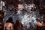 Acht Tage, über 60 Bühnen - Hunderttausende aus der ganzen Welt feiern auf der Budapester Donauinsel., Sziget, 2016 | © laut.de (Fotograf: Frank Widemann)
