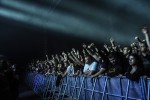 Tage voller Schweiß und Metal in Dinkelsbühl!, Summer Breeze 2016 | © laut.de (Fotograf: Alex Klug)