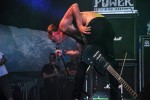 Tage voller Schweiß und Metal in Dinkelsbühl!, Summer Breeze 2016 | © laut.de (Fotograf: Alex Klug)