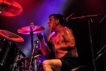 Tage voller Schweiß und Metal in Dinkelsbühl!, Summer Breeze 2016 | © laut.de (Fotograf: Alex Klug)