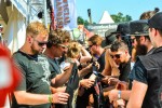 Tage voller Schweiß und Metal in Dinkelsbühl!, Summer Breeze 2016 | © laut.de (Fotograf: Alex Klug)