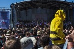 Tage voller Schweiß und Metal in Dinkelsbühl!, Summer Breeze 2016 | © laut.de (Fotograf: Alex Klug)