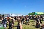 Tage voller Schweiß und Metal in Dinkelsbühl!, Summer Breeze 2016 | © laut.de (Fotograf: Alex Klug)
