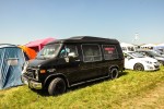 Tage voller Schweiß und Metal in Dinkelsbühl!, Summer Breeze 2016 | © laut.de (Fotograf: Alex Klug)