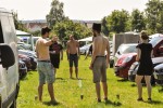 Tage voller Schweiß und Metal in Dinkelsbühl!, Summer Breeze 2016 | © laut.de (Fotograf: Alex Klug)