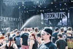 Tage voller Schweiß und Metal in Dinkelsbühl!, Summer Breeze 2016 | © laut.de (Fotograf: Alex Klug)