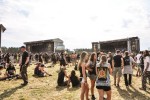 Tage voller Schweiß und Metal in Dinkelsbühl!, Summer Breeze 2016 | © laut.de (Fotograf: Alex Klug)