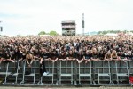 Tage voller Schweiß und Metal in Dinkelsbühl!, Summer Breeze 2016 | © laut.de (Fotograf: Alex Klug)