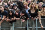 Tage voller Schweiß und Metal in Dinkelsbühl!, Summer Breeze 2016 | © laut.de (Fotograf: Alex Klug)