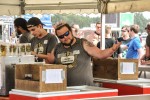 Tage voller Schweiß und Metal in Dinkelsbühl!, Summer Breeze 2016 | © laut.de (Fotograf: Alex Klug)