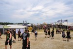 Tage voller Schweiß und Metal in Dinkelsbühl!, Summer Breeze 2016 | © laut.de (Fotograf: Alex Klug)
