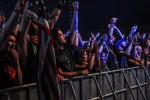 Tage voller Schweiß und Metal in Dinkelsbühl!, Summer Breeze 2016 | © laut.de (Fotograf: Alex Klug)