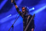 Tage voller Schweiß und Metal in Dinkelsbühl!, Summer Breeze 2016 | © laut.de (Fotograf: Alex Klug)