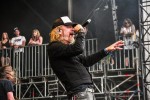 Tage voller Schweiß und Metal in Dinkelsbühl!, Summer Breeze 2016 | © laut.de (Fotograf: Alex Klug)