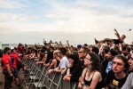 Tage voller Schweiß und Metal in Dinkelsbühl!, Summer Breeze 2016 | © laut.de (Fotograf: Alex Klug)