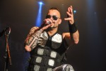Tage voller Schweiß und Metal in Dinkelsbühl!, Summer Breeze 2016 | © laut.de (Fotograf: Alex Klug)
