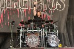 Tage voller Schweiß und Metal in Dinkelsbühl!, Summer Breeze 2016 | © laut.de (Fotograf: Alex Klug)